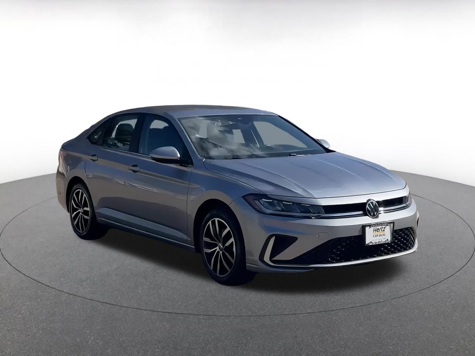 Thumbnail: 2025 Volkswagen Jetta - 3