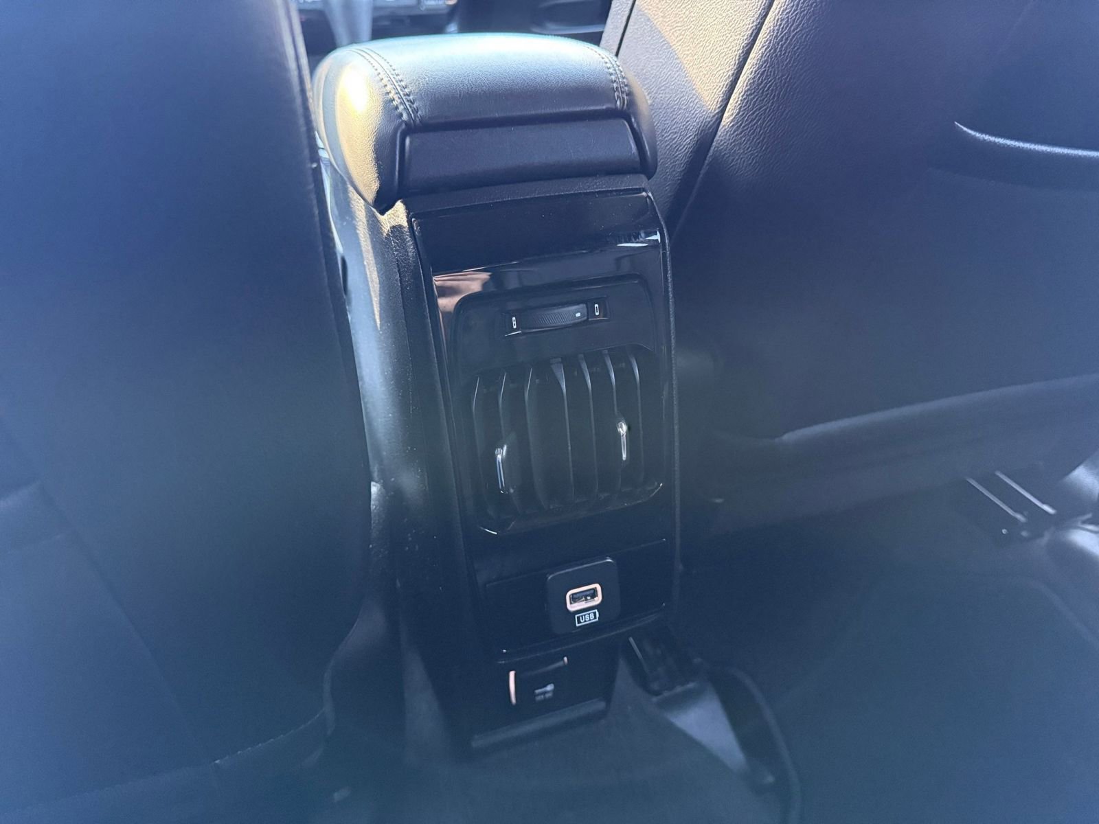 Thumbnail: 2025 Jeep Compass - 23