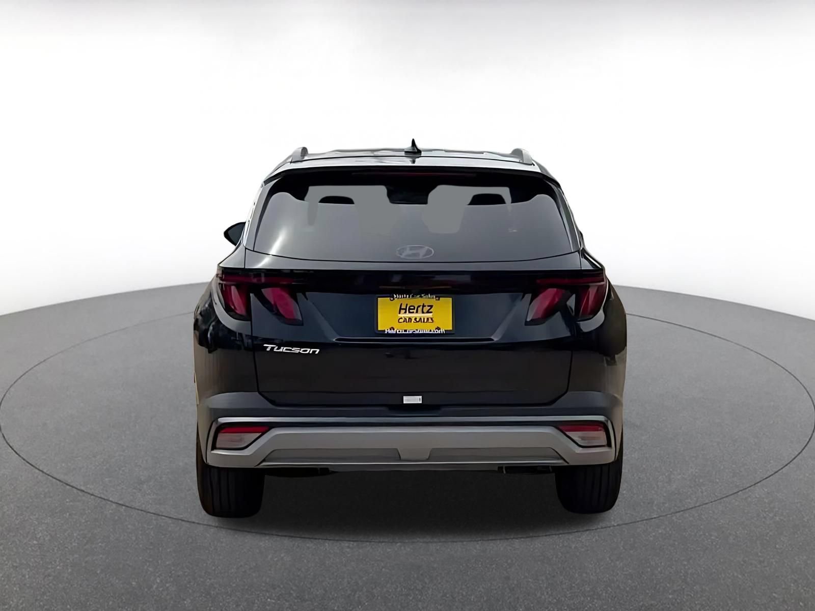 Thumbnail: 2026 Hyundai Tucson - 12
