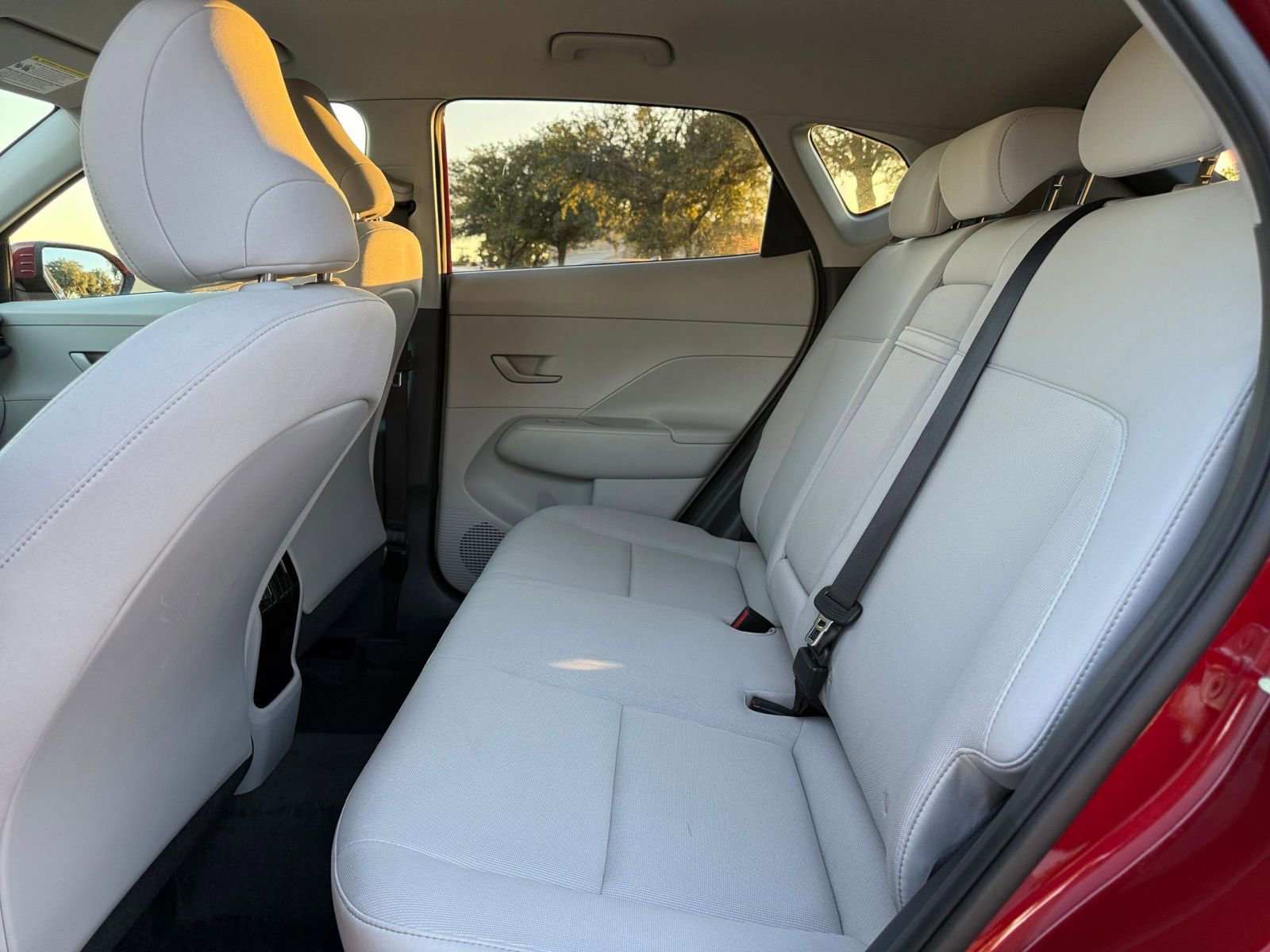 Thumbnail: 2025 Hyundai Kona - 25