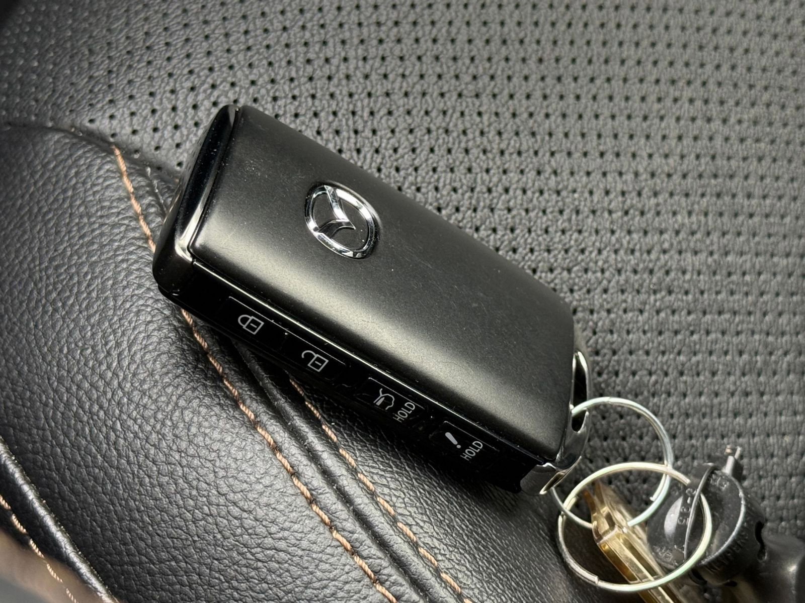 Thumbnail: 2025 Mazda CX-90 - 22