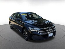 2024 Volkswagen Jetta S -
                  Bedford, TX