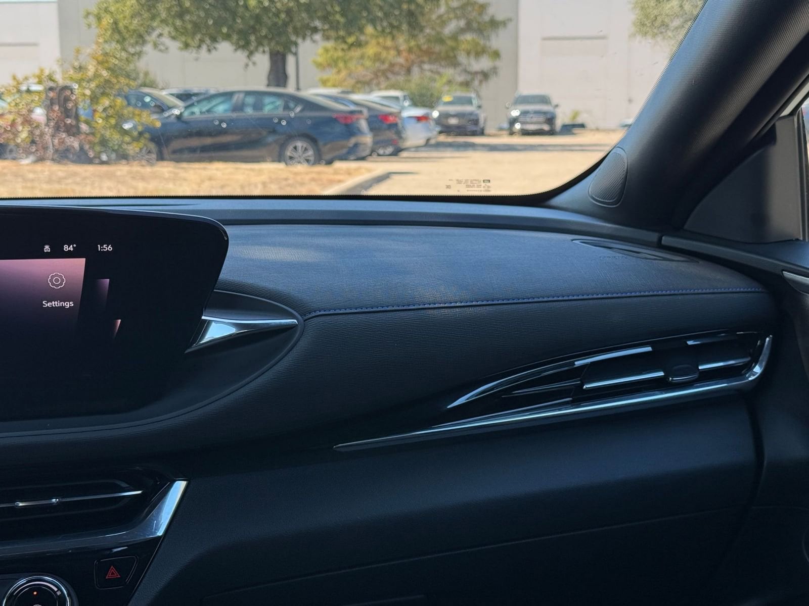 Thumbnail: 2025 Buick Envista - 35