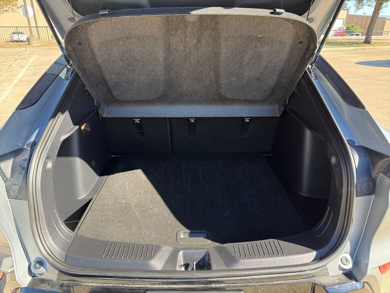 Thumbnail: 2025 Buick Envista - 31