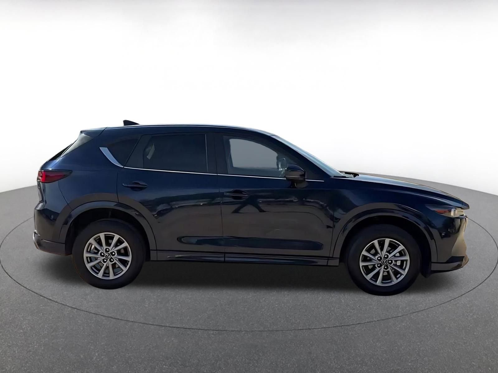 Thumbnail: 2025 Mazda CX-5 - 16