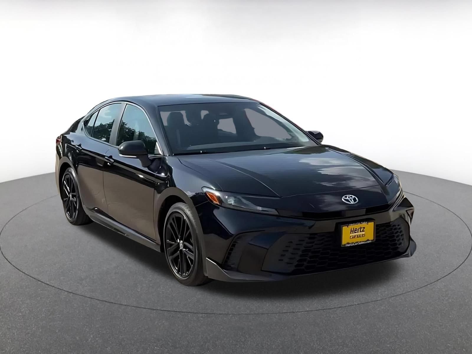 Thumbnail: 2026 Toyota Camry - 3
