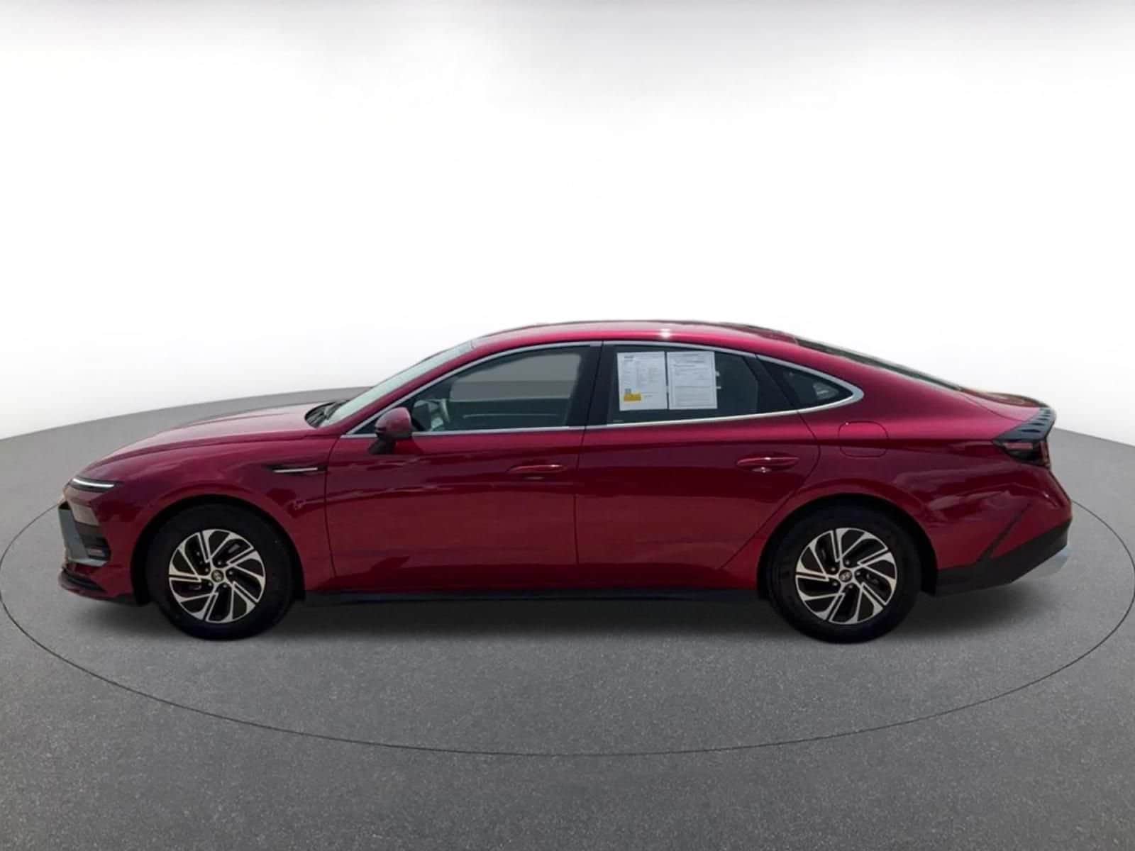 Thumbnail: 2026 Hyundai Sonata - 8