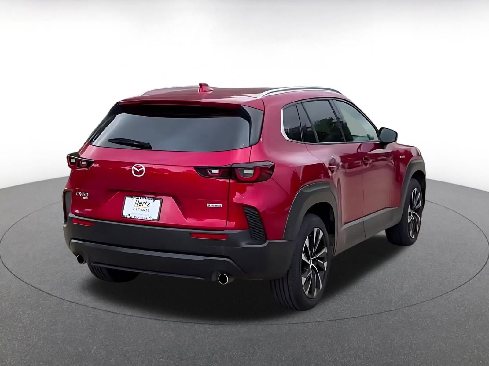 Thumbnail: 2025 Mazda CX-50 - 14