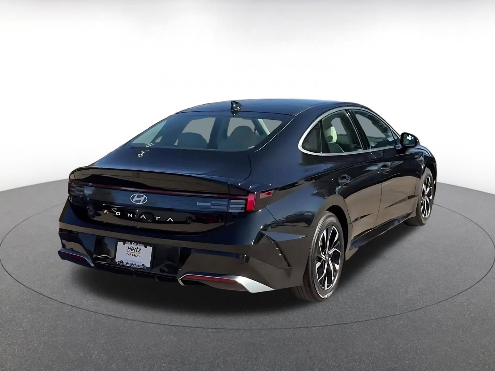 Thumbnail: 2025 Hyundai Sonata - 15