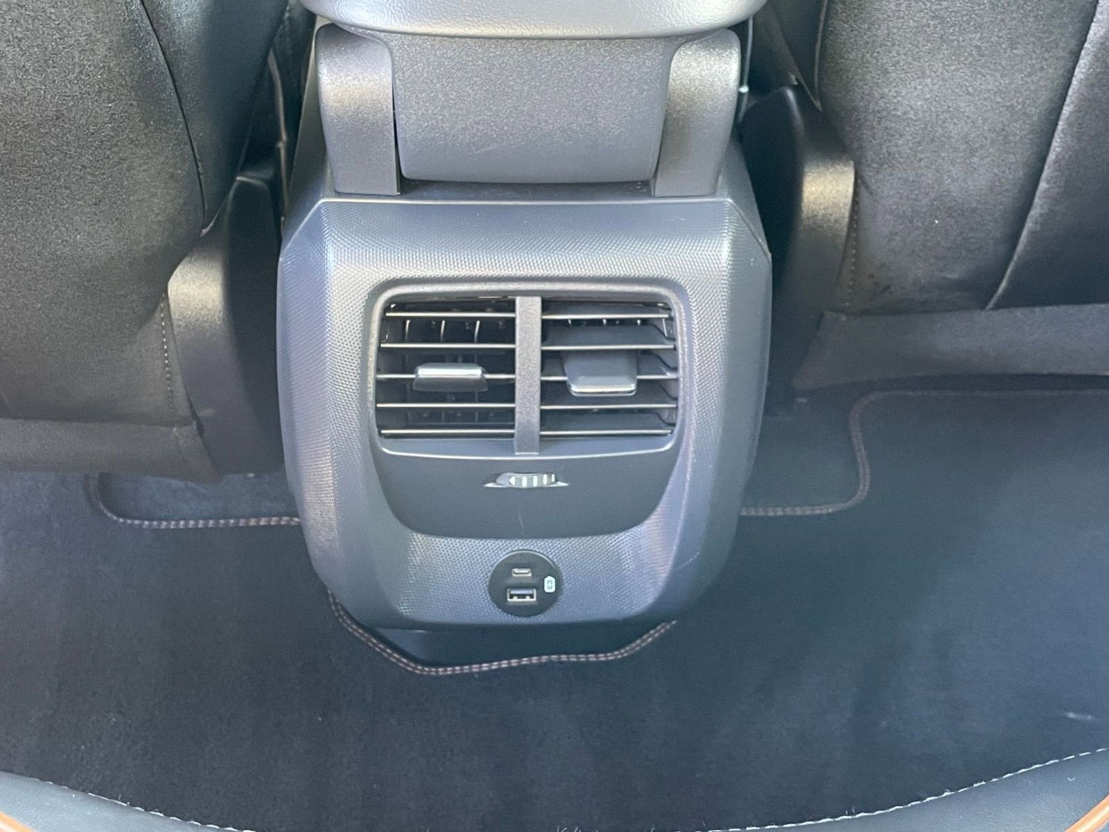 Thumbnail: 2023 Ford Mustang Mach-E - 29