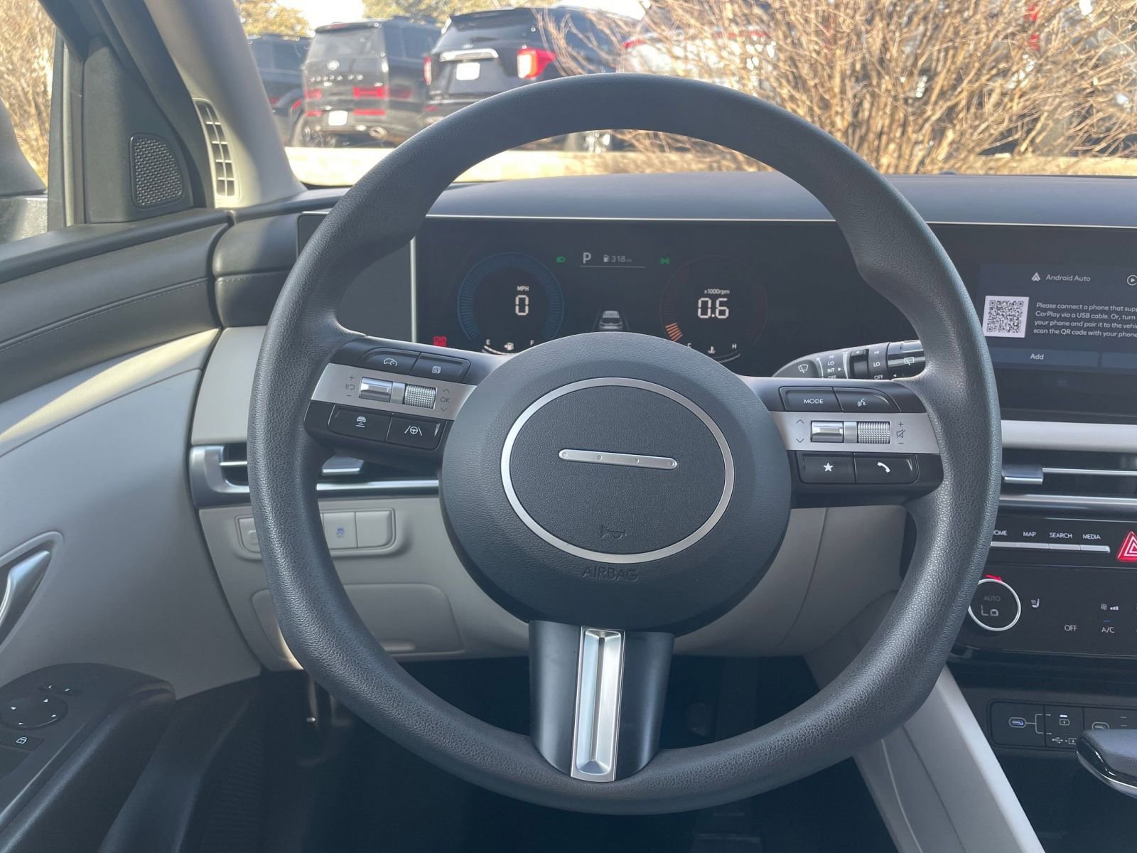 Thumbnail: 2025 Hyundai Tucson - 31