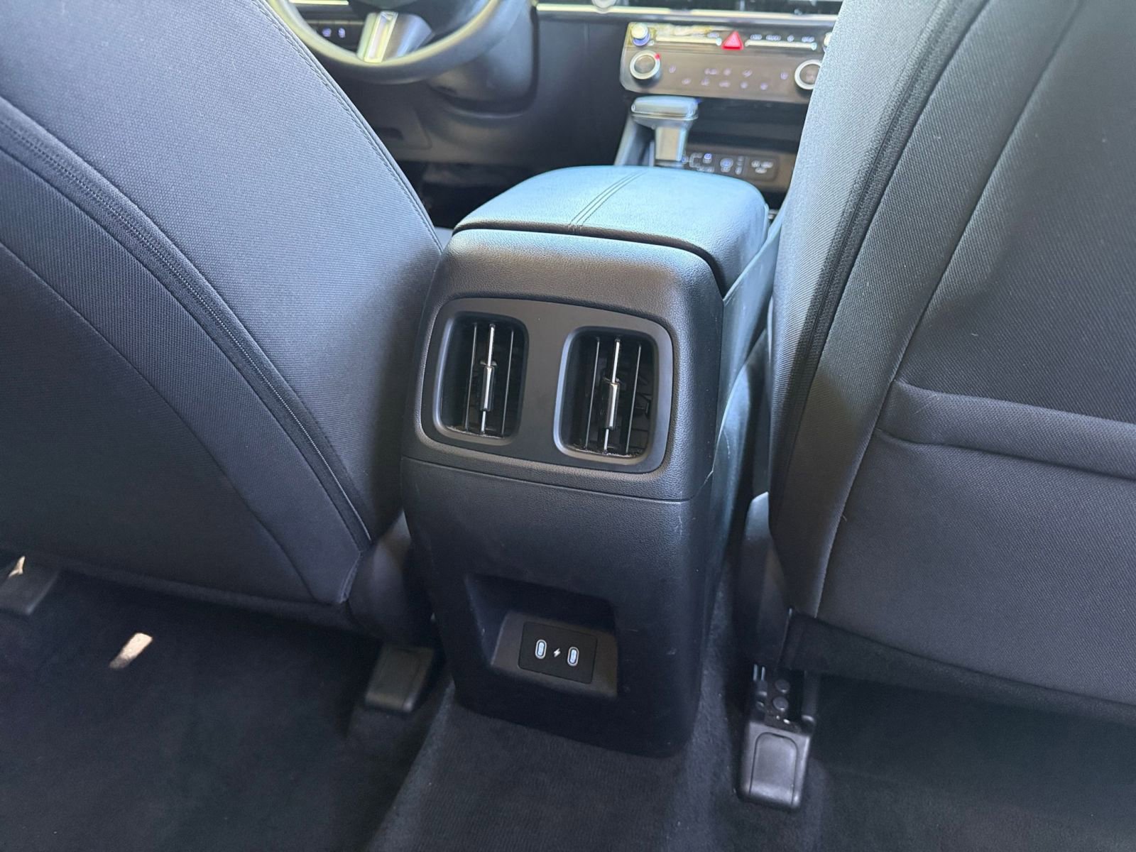 Thumbnail: 2025 Hyundai Tucson - 24