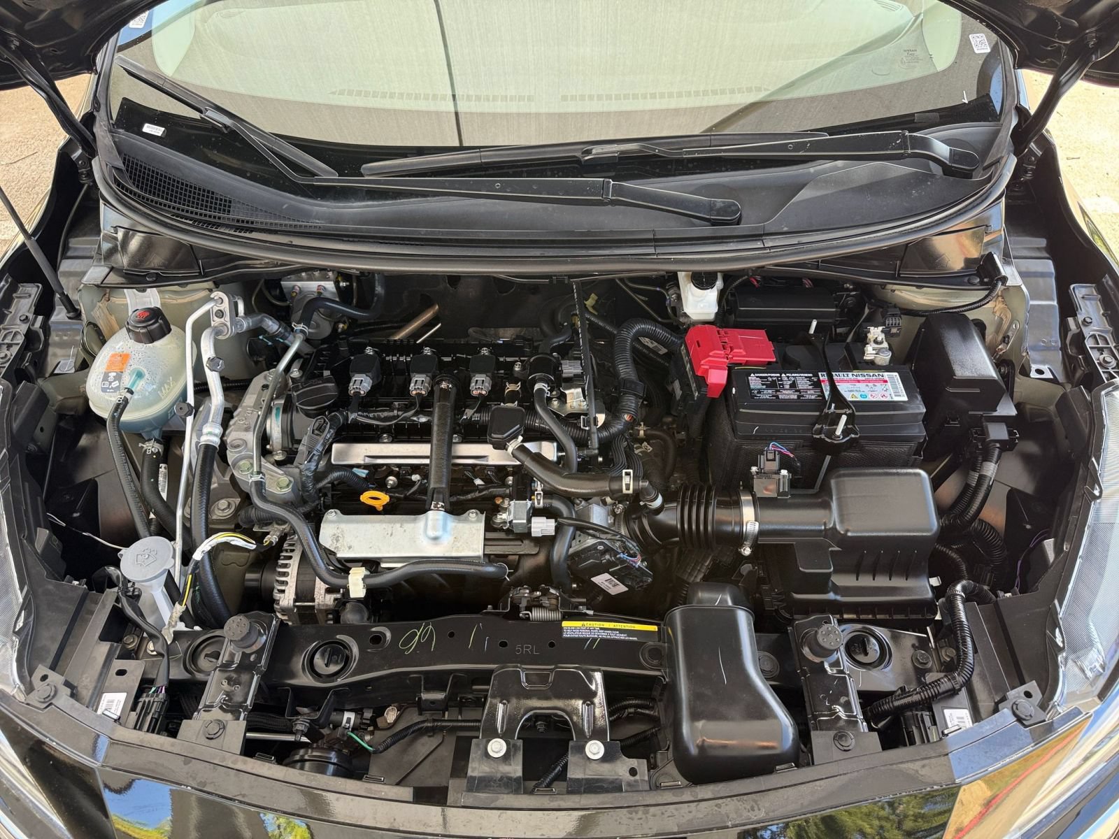 Thumbnail: 2025 Nissan Versa - 32