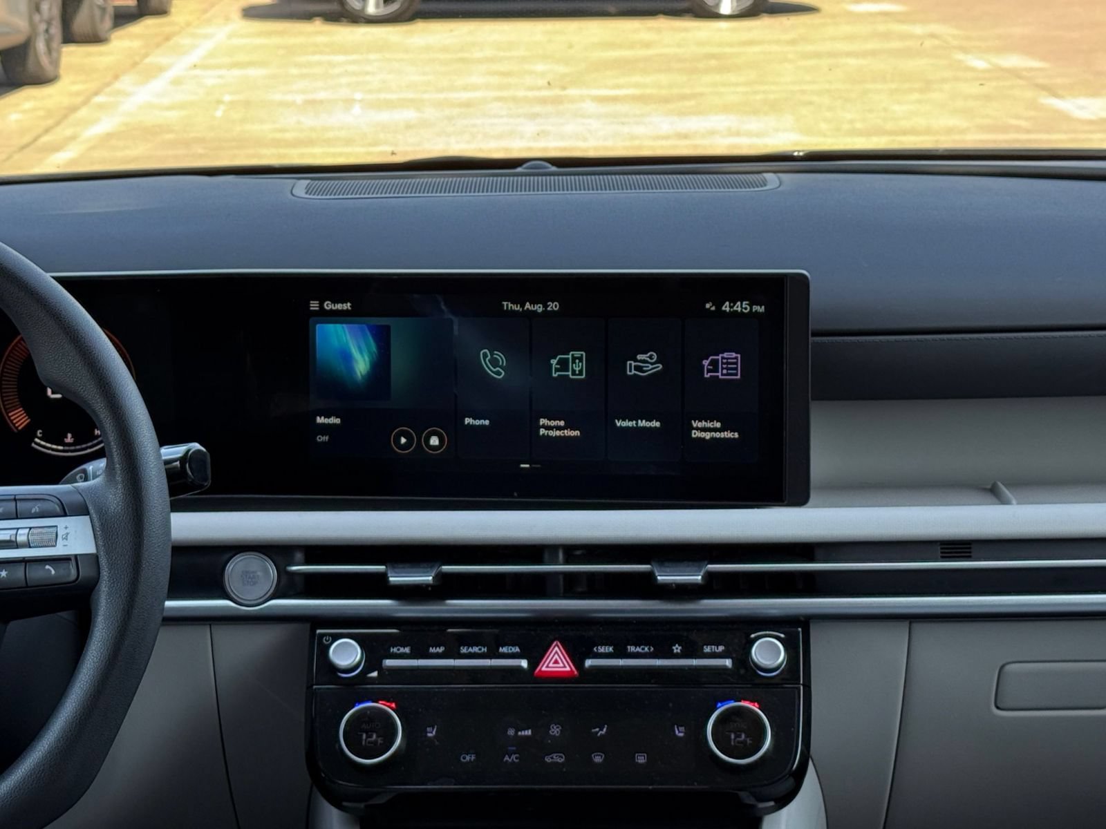 Thumbnail: 2026 Hyundai Tucson - 16