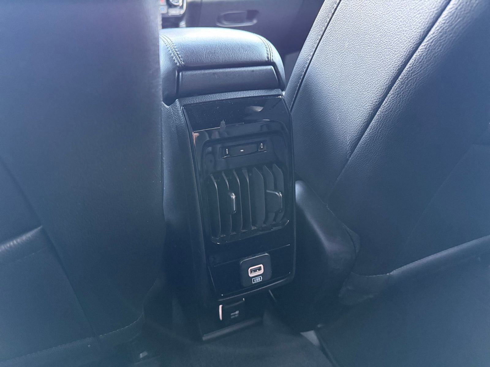 Thumbnail: 2025 Jeep Compass - 23