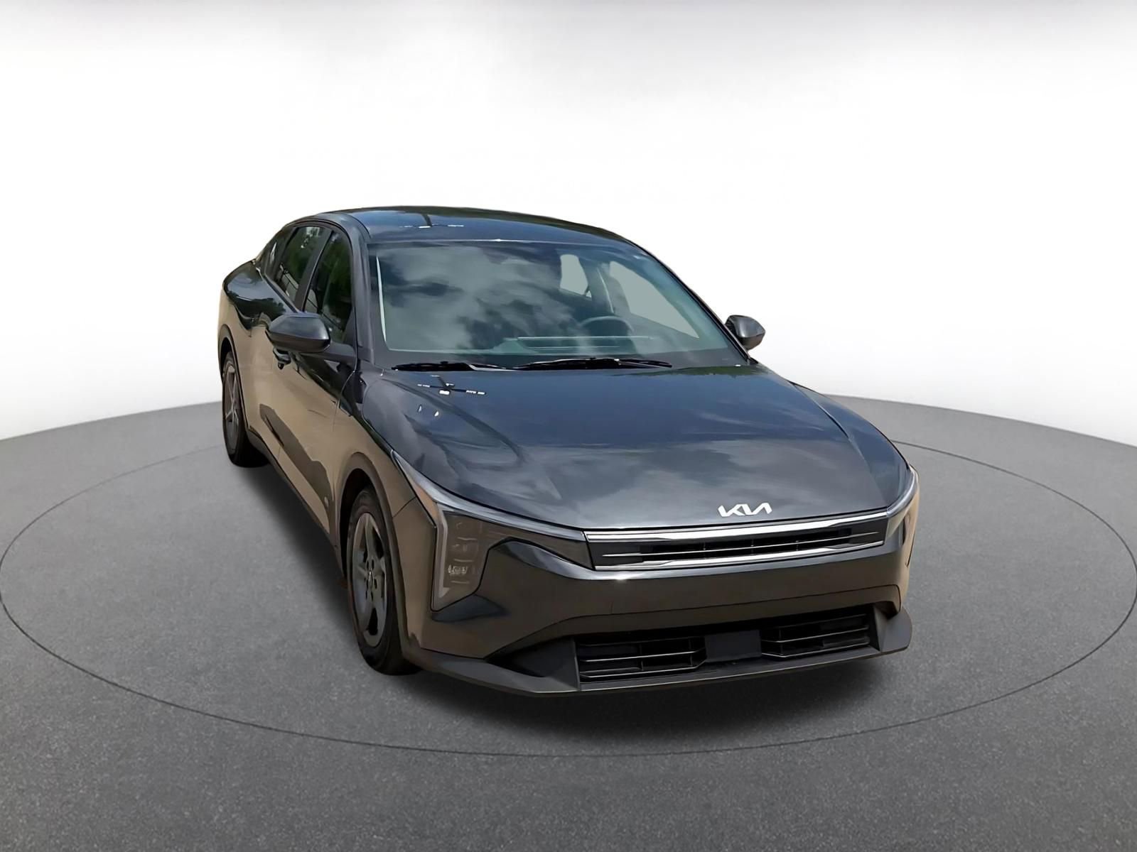 Thumbnail: 2025 Kia K4 - 2