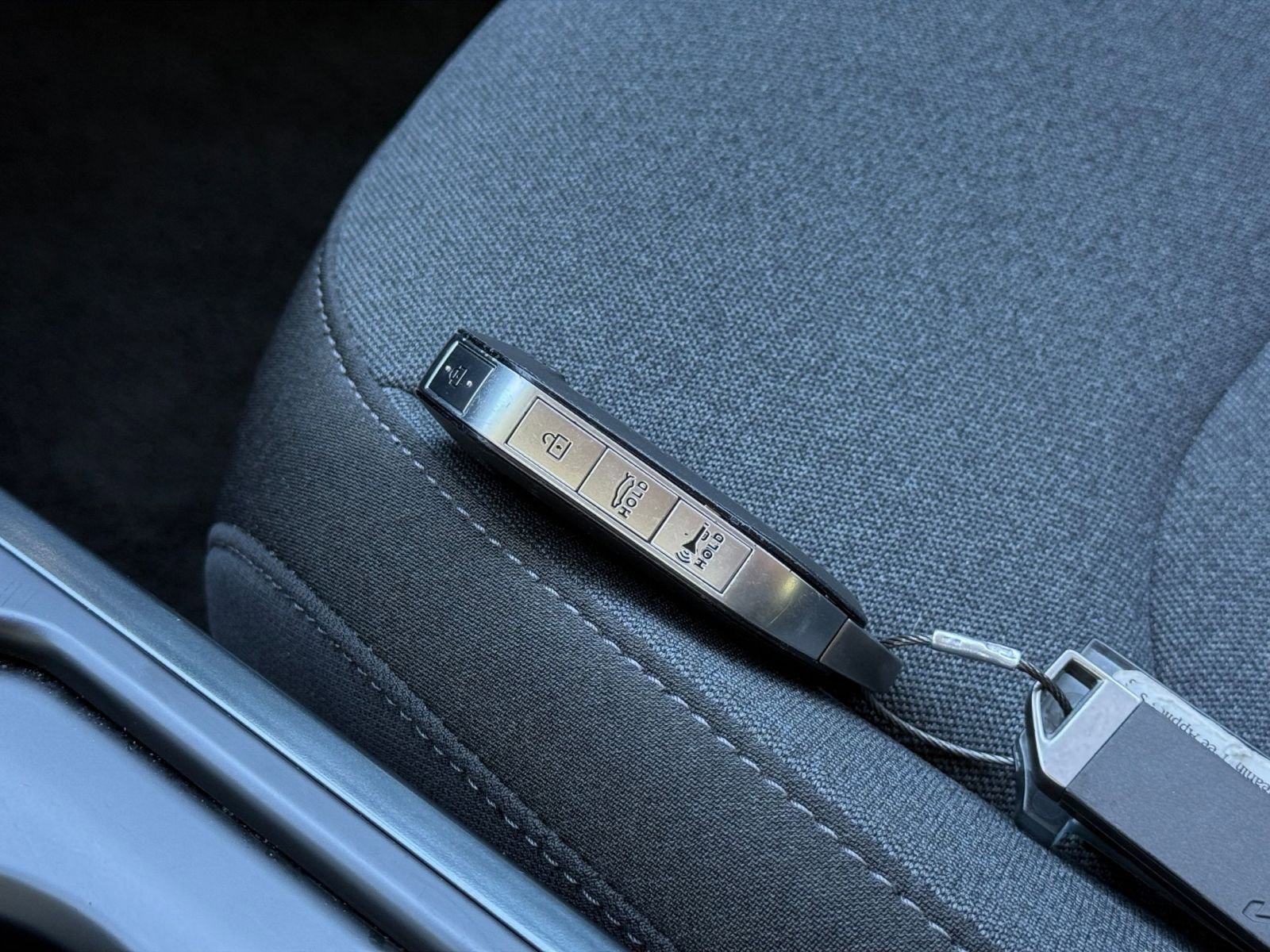 Thumbnail: 2025 Kia K4 - 21