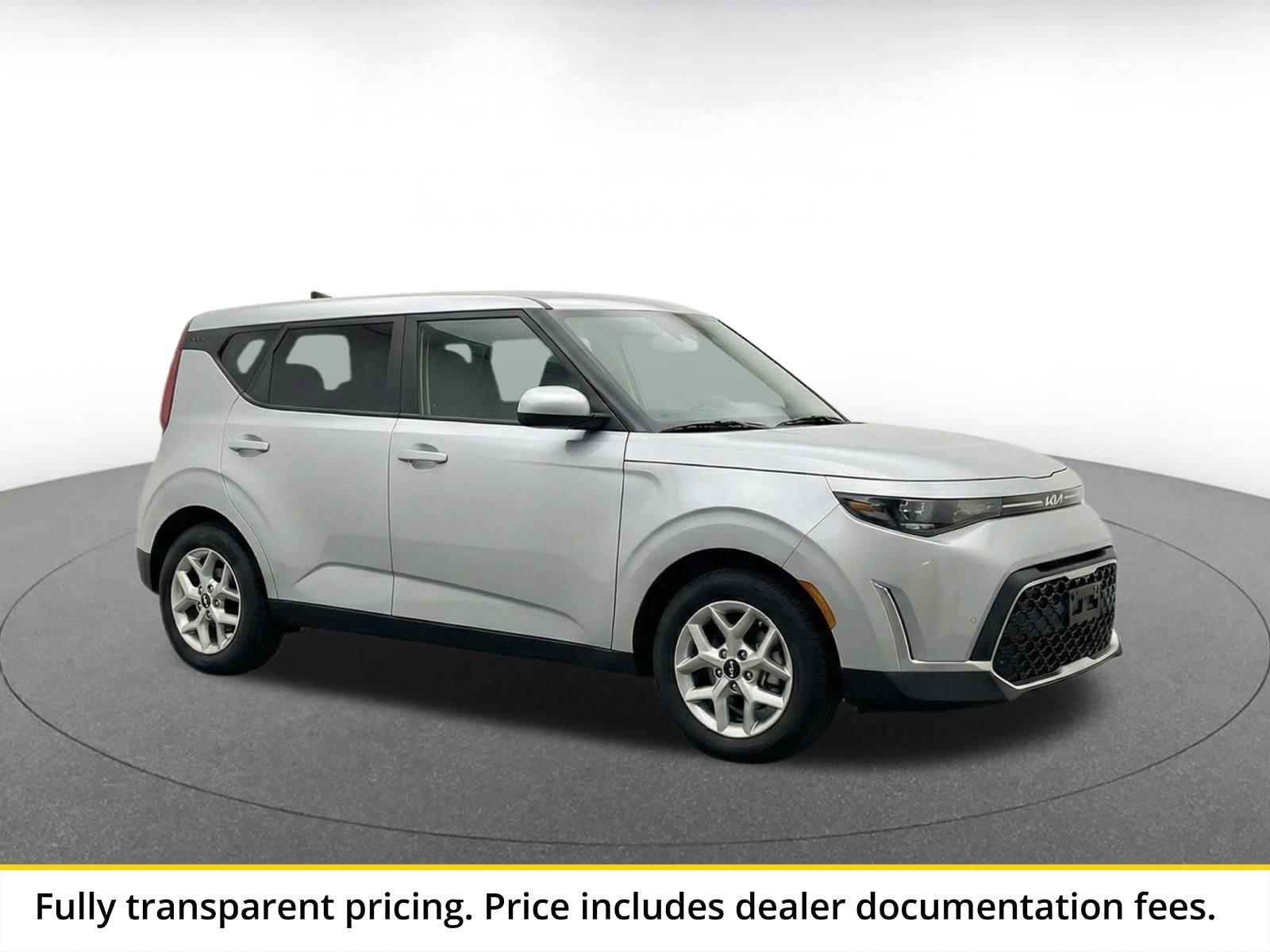 Thumbnail: 2025 Kia Soul - 1