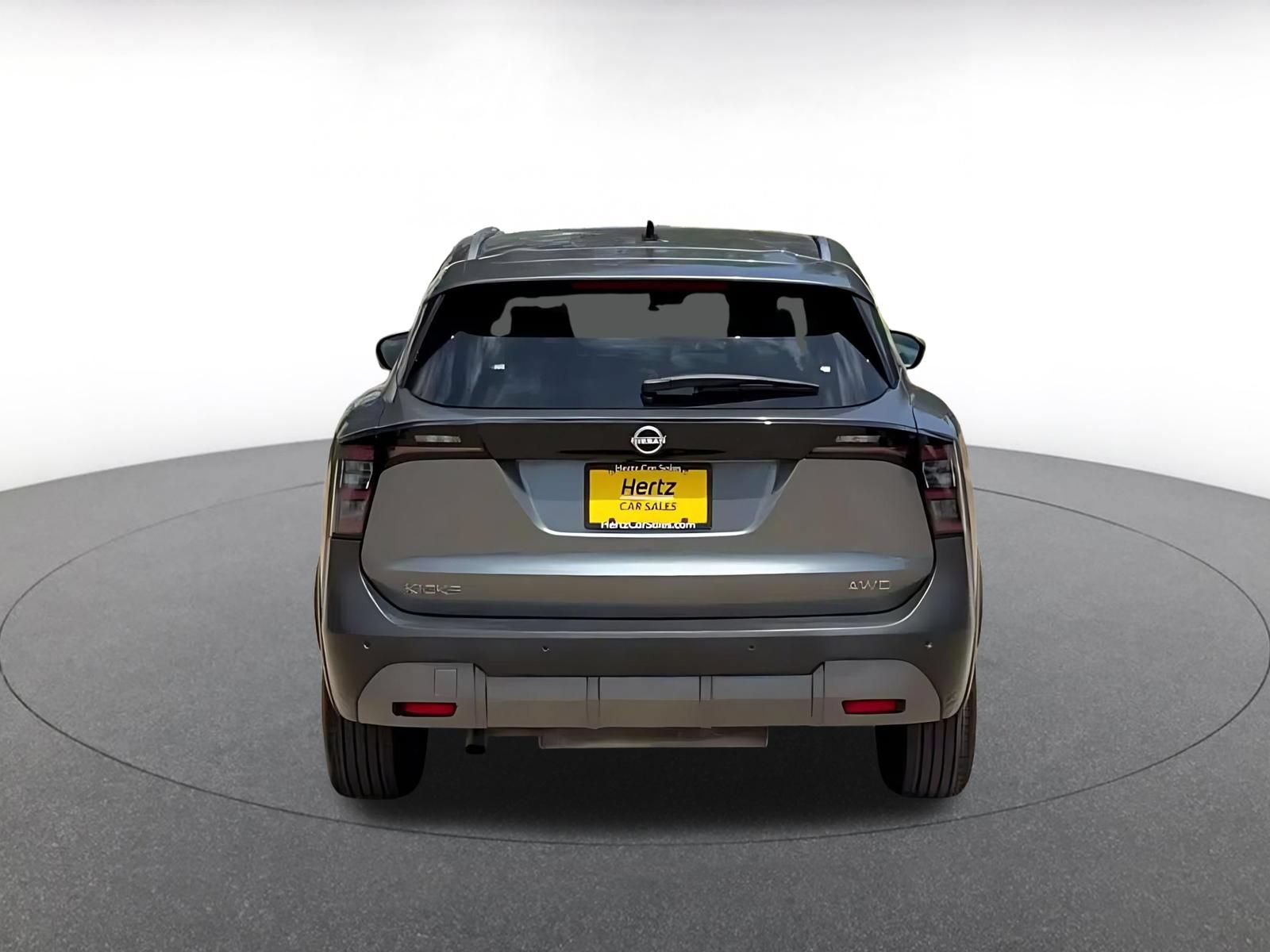 Thumbnail: 2026 Nissan Kicks - 12