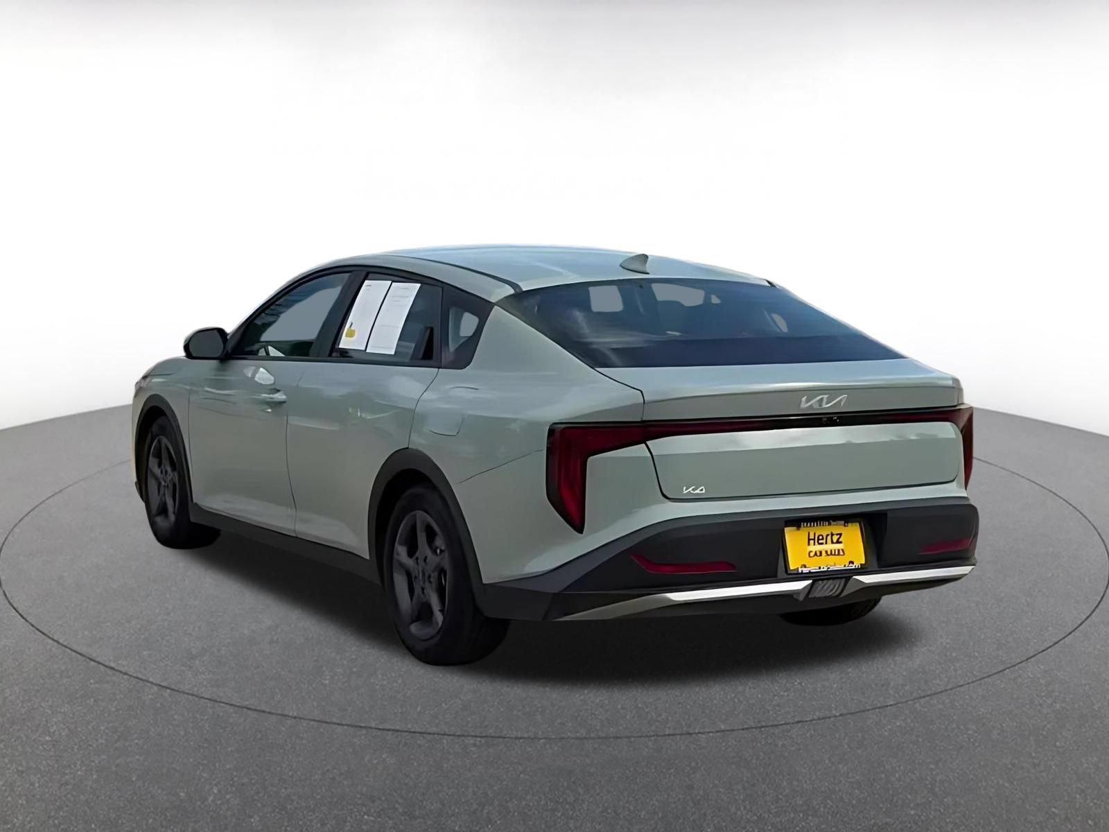 Thumbnail: 2025 Kia K4 - 11