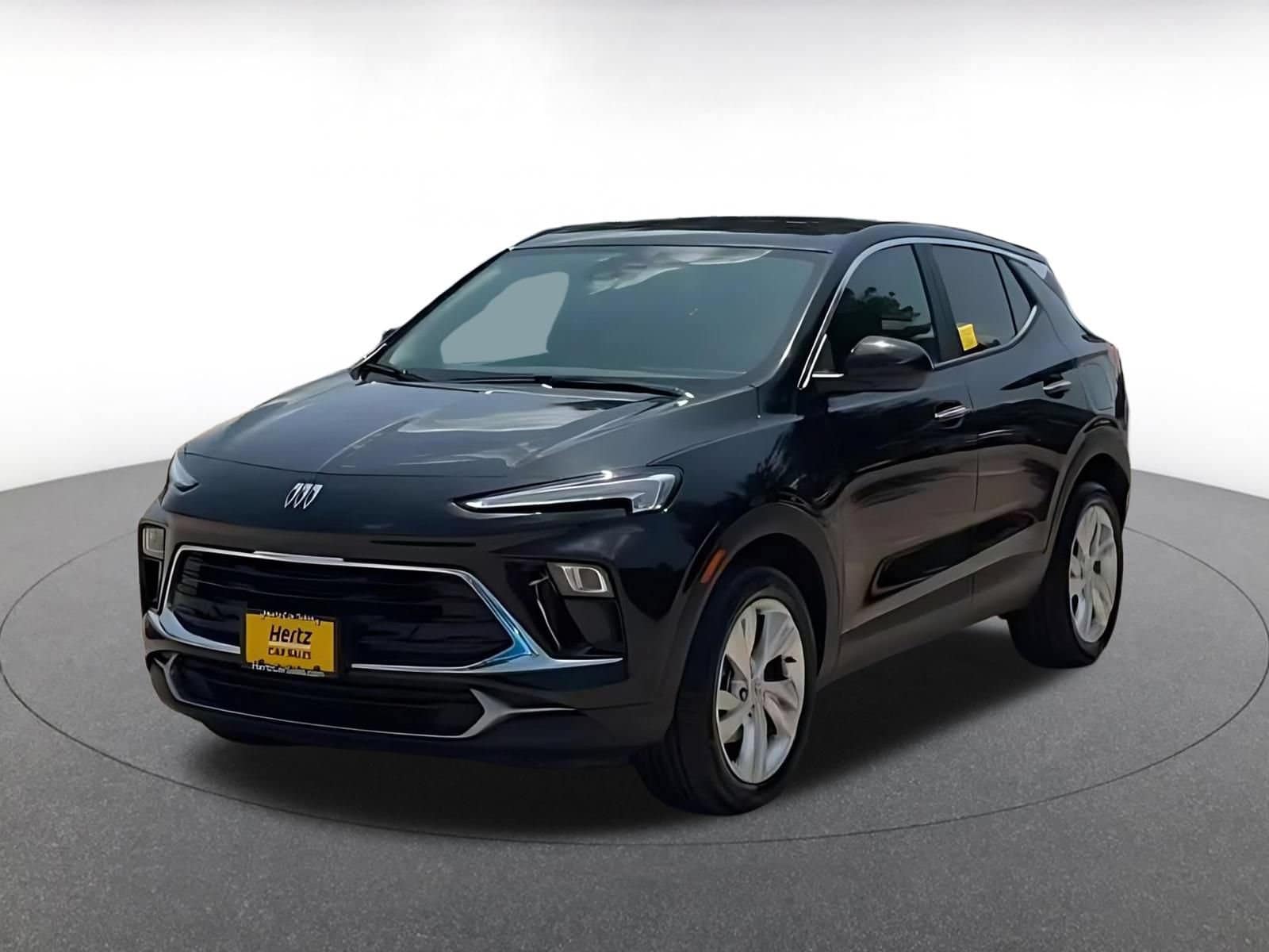Thumbnail: 2026 Buick Encore GX - 7