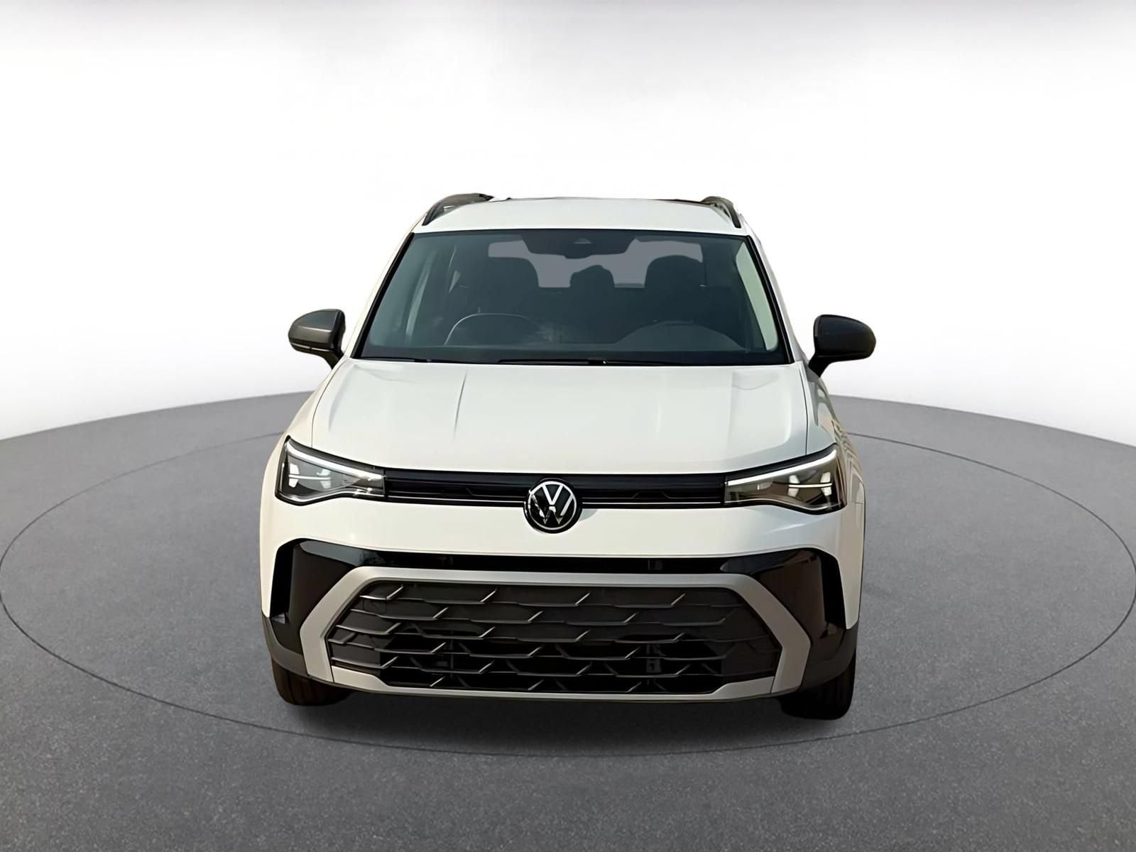 Thumbnail: 2026 Volkswagen Taos - 4