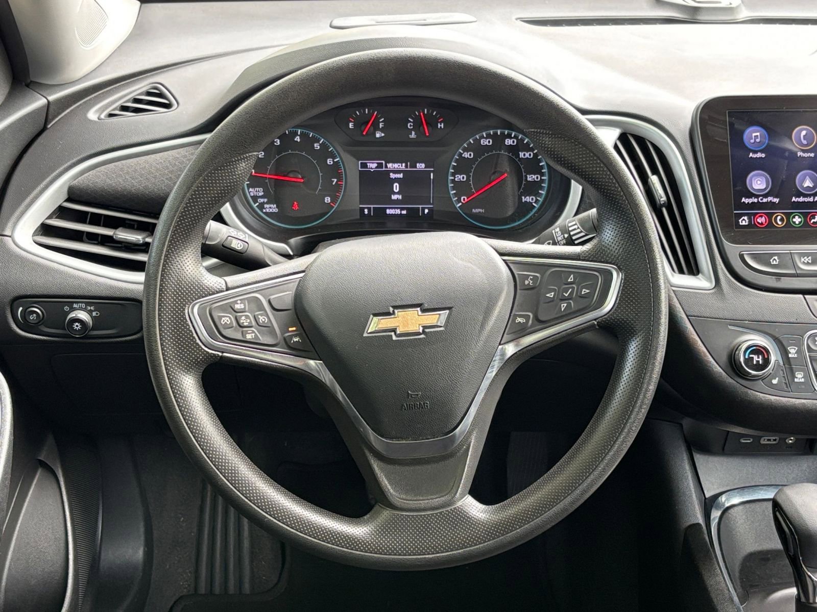 Thumbnail: 2023 Chevrolet Malibu - 28