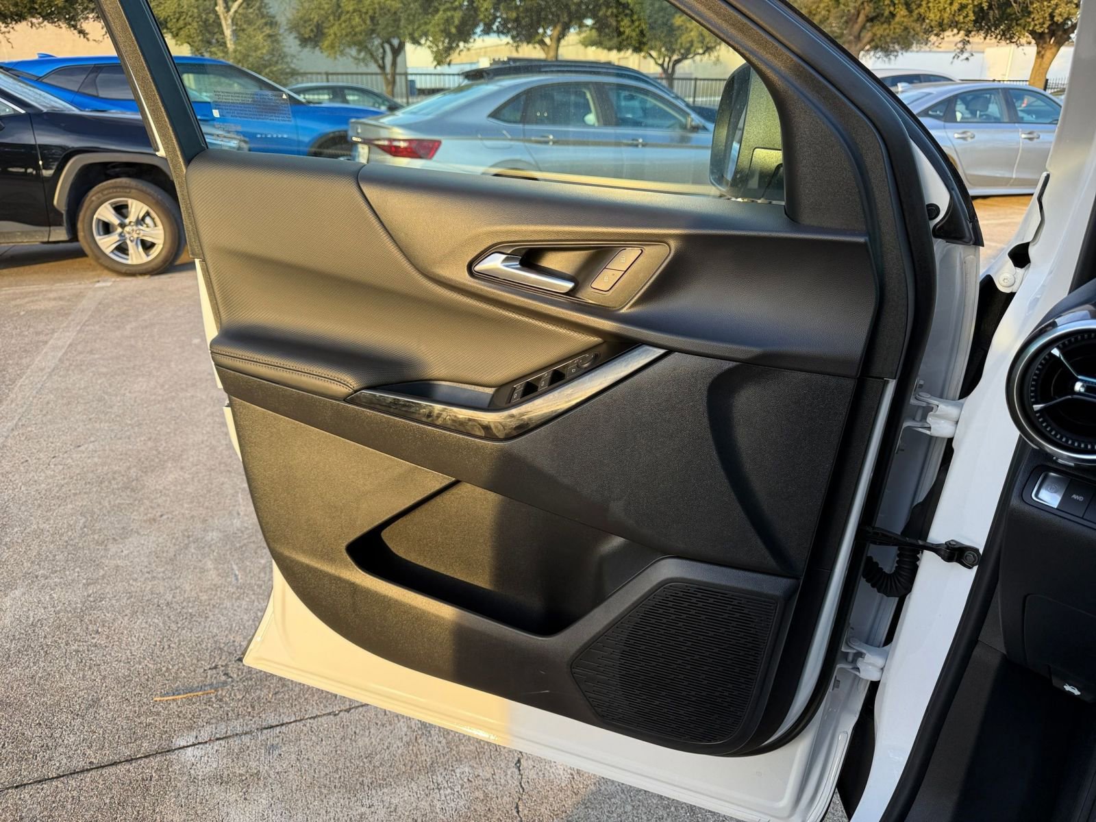 Thumbnail: 2025 Chevrolet Equinox - 20