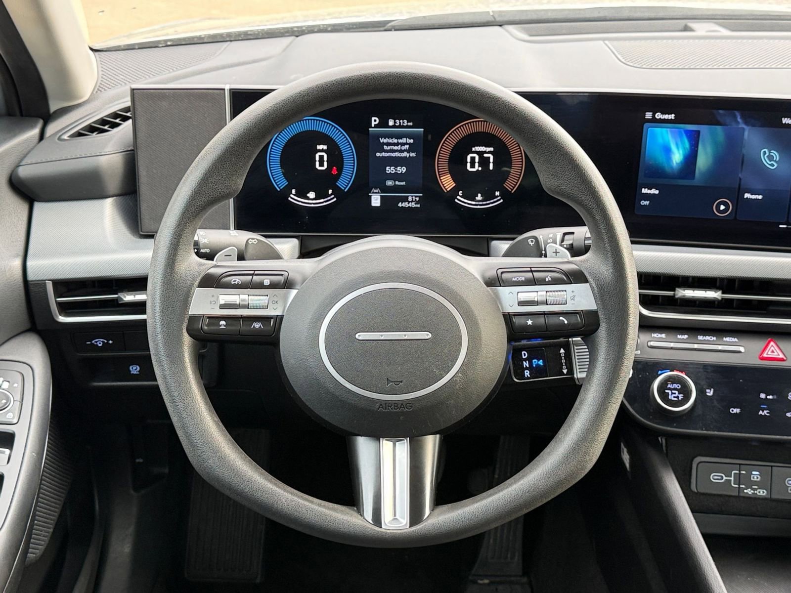 Thumbnail: 2025 Hyundai Sonata - 28