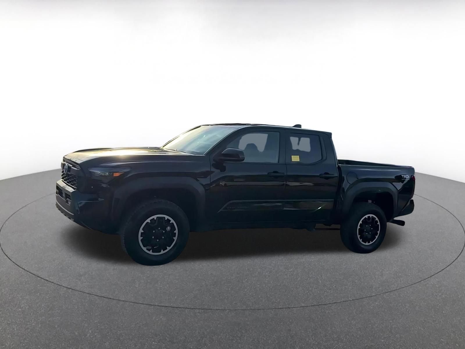 Thumbnail: 2025 Toyota Tacoma - 7