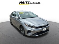 2024 Kia Forte LXS -
                  Bedford, TX