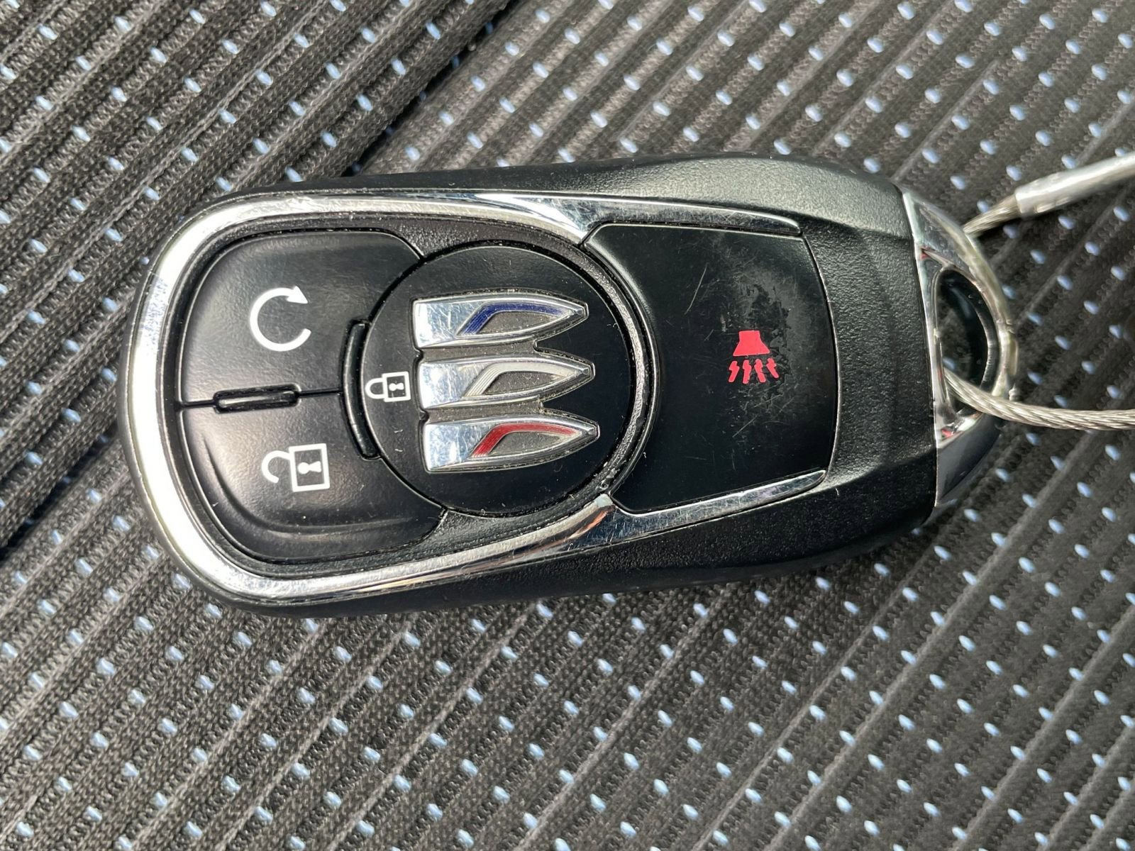 Thumbnail: 2025 Buick Envista - 22