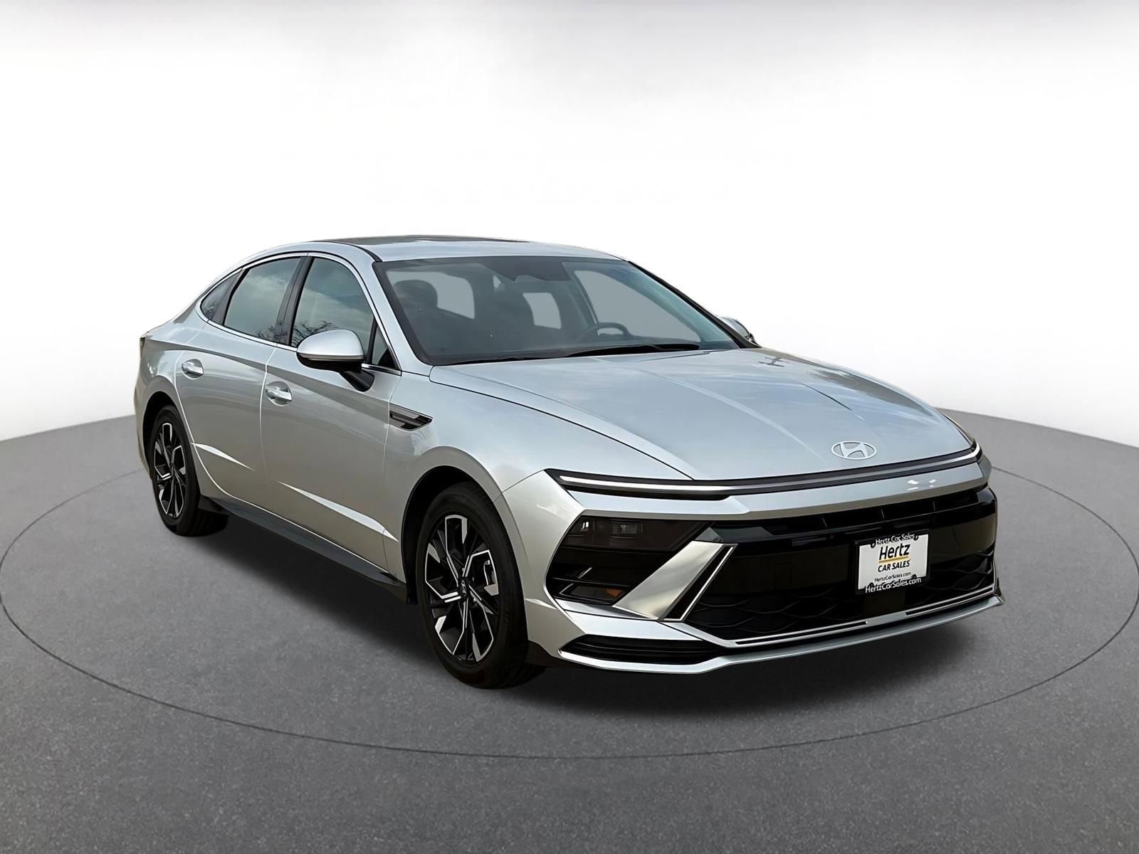 Thumbnail: 2025 Hyundai Sonata - 1