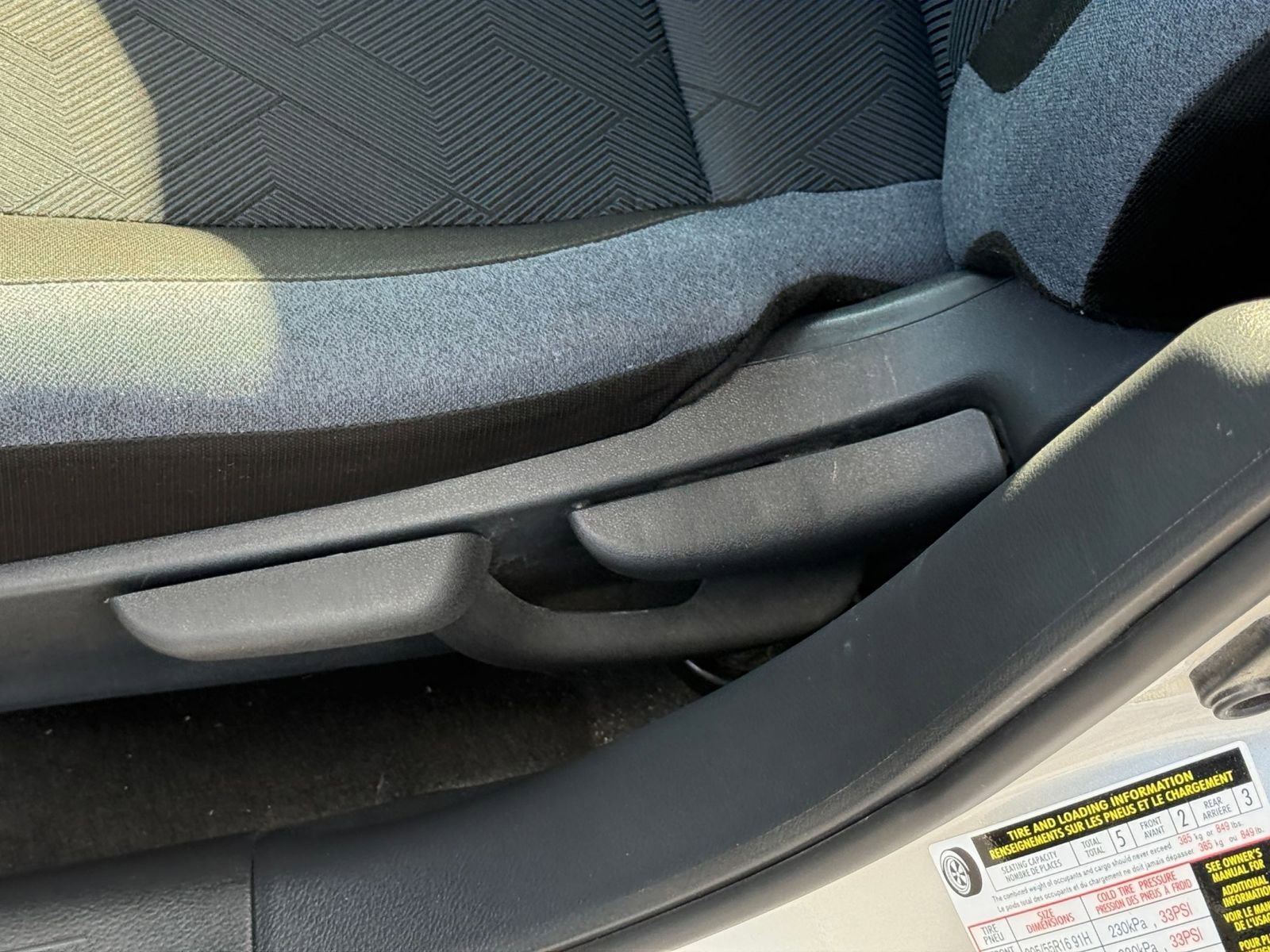 Thumbnail: 2025 Nissan Versa - 22