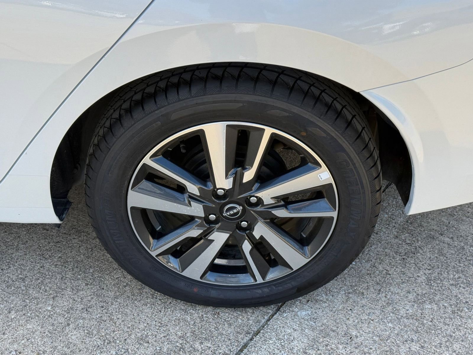 Thumbnail: 2025 Nissan Versa - 30