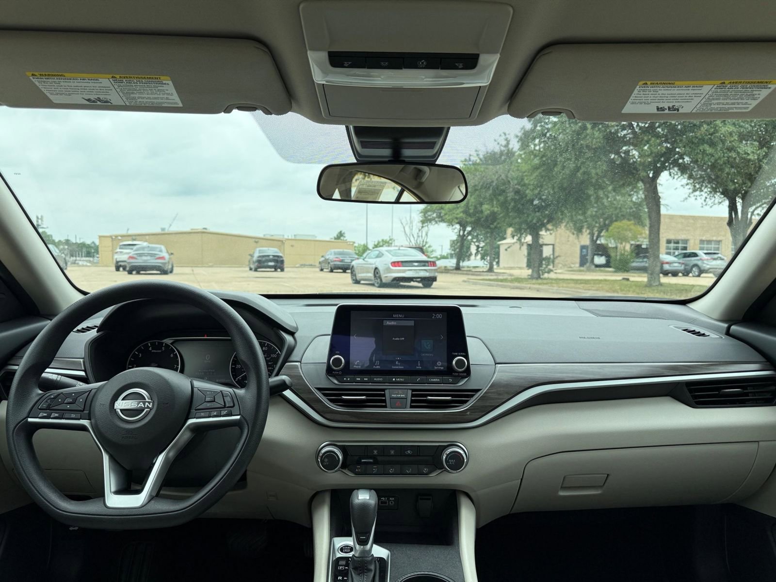 Thumbnail: 2025 Nissan Altima - 33