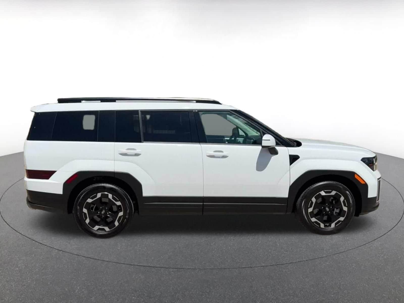 Thumbnail: 2026 Hyundai Santa Fe - 13