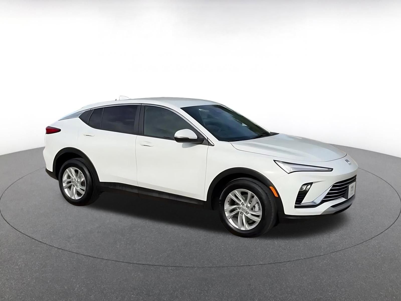 Thumbnail: 2025 Buick Envista - 2