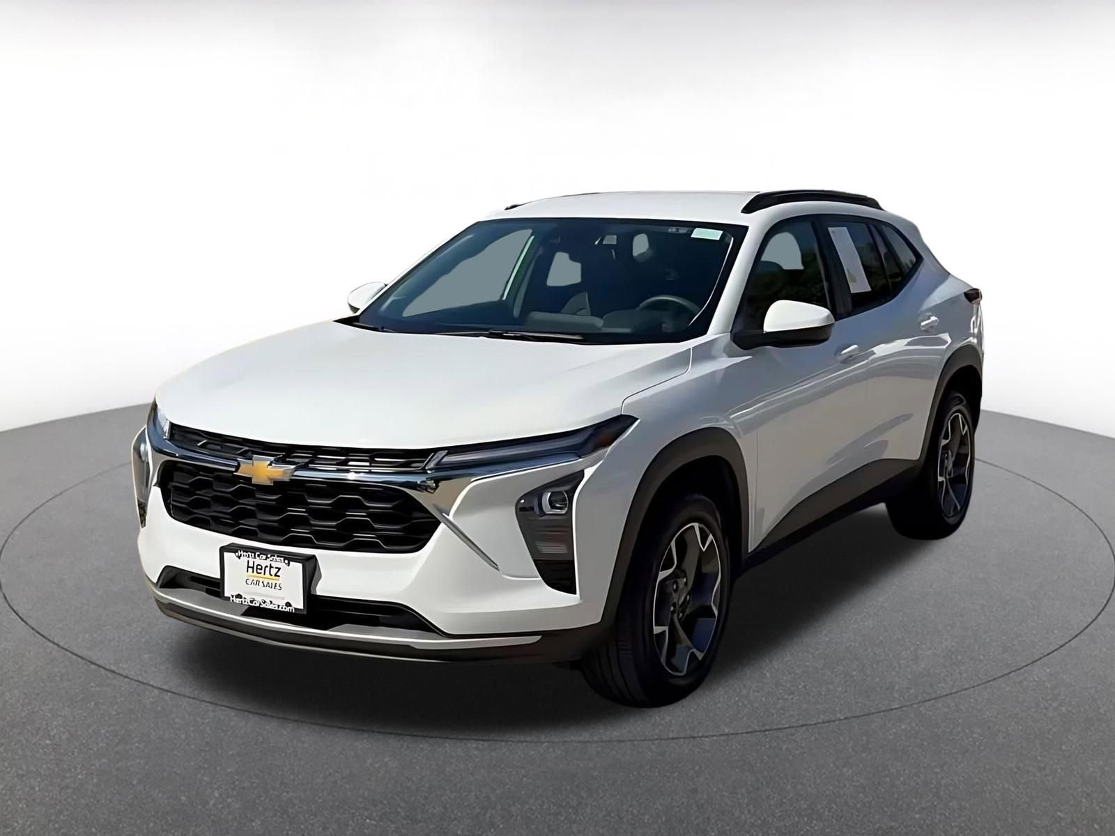 Thumbnail: 2025 Chevrolet Trax - 7