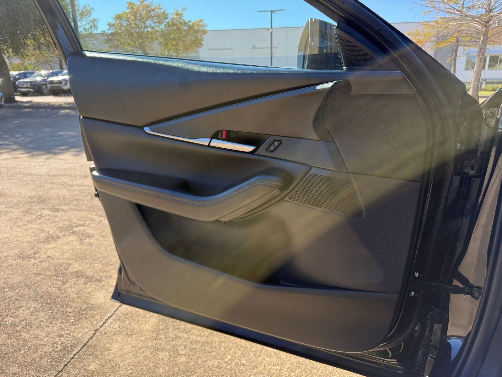 Thumbnail: 2025 Mazda CX-30 - 20