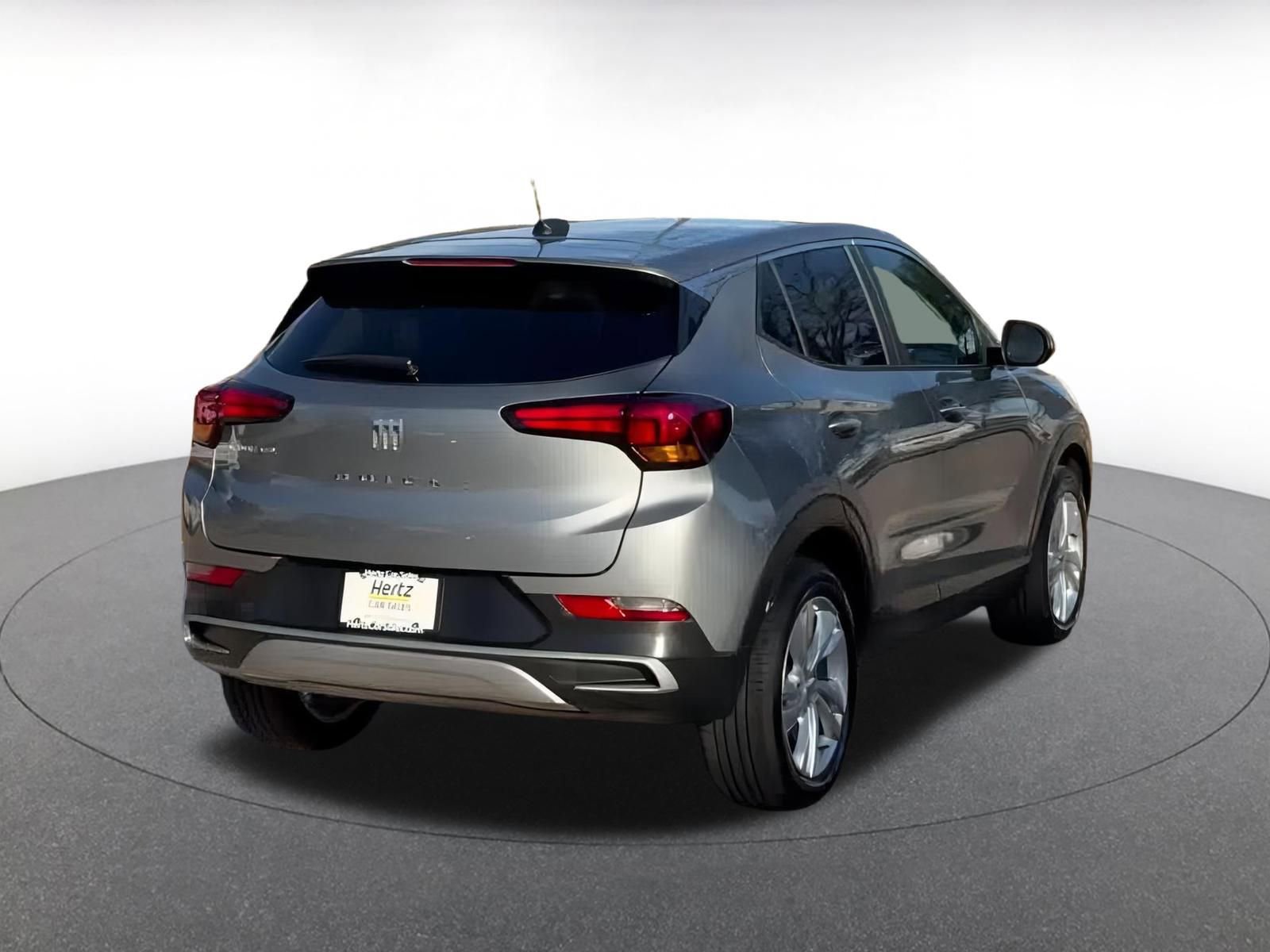 Thumbnail: 2025 Buick Encore GX - 14