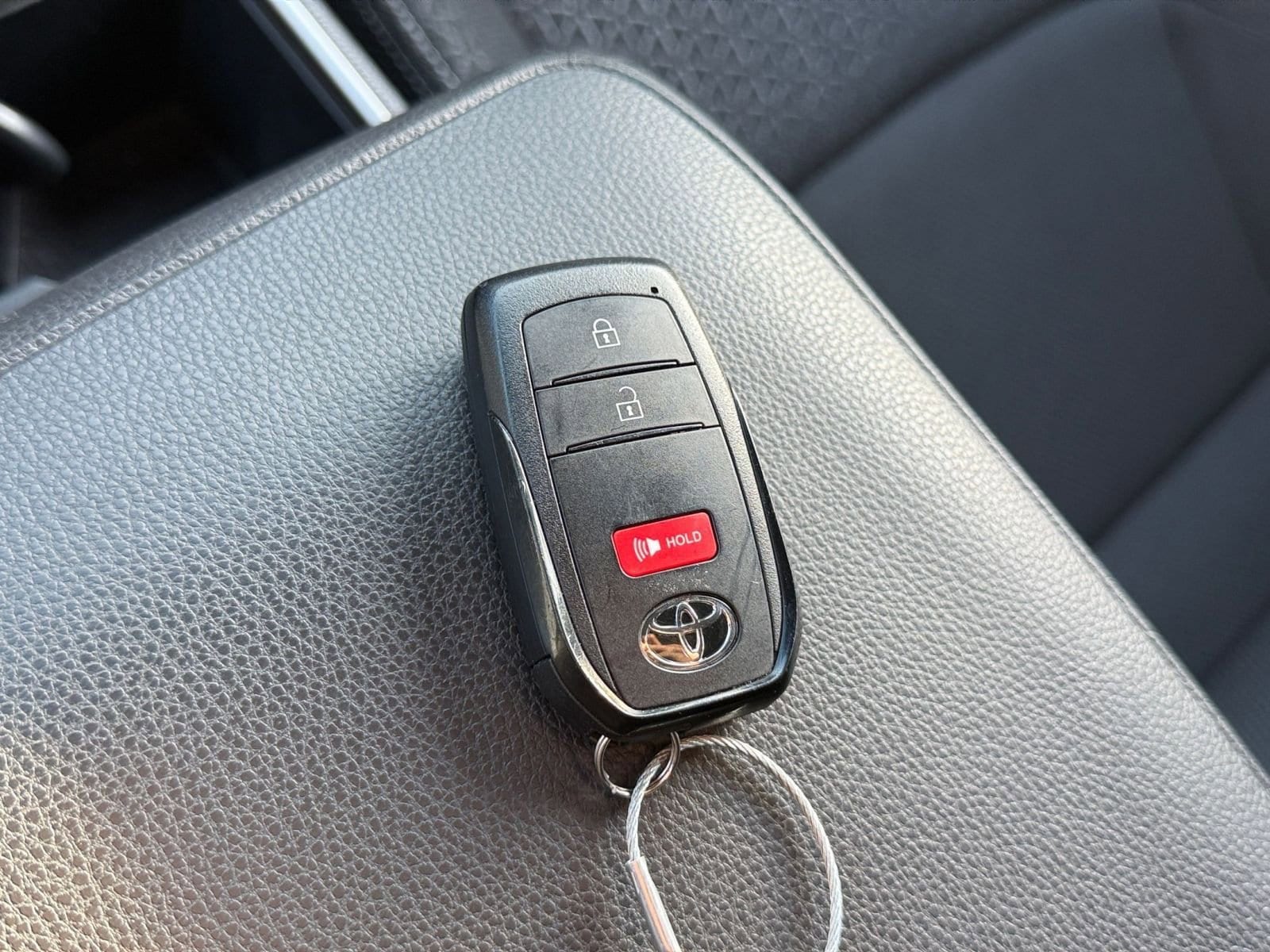 Thumbnail: 2025 Toyota 4Runner - 22