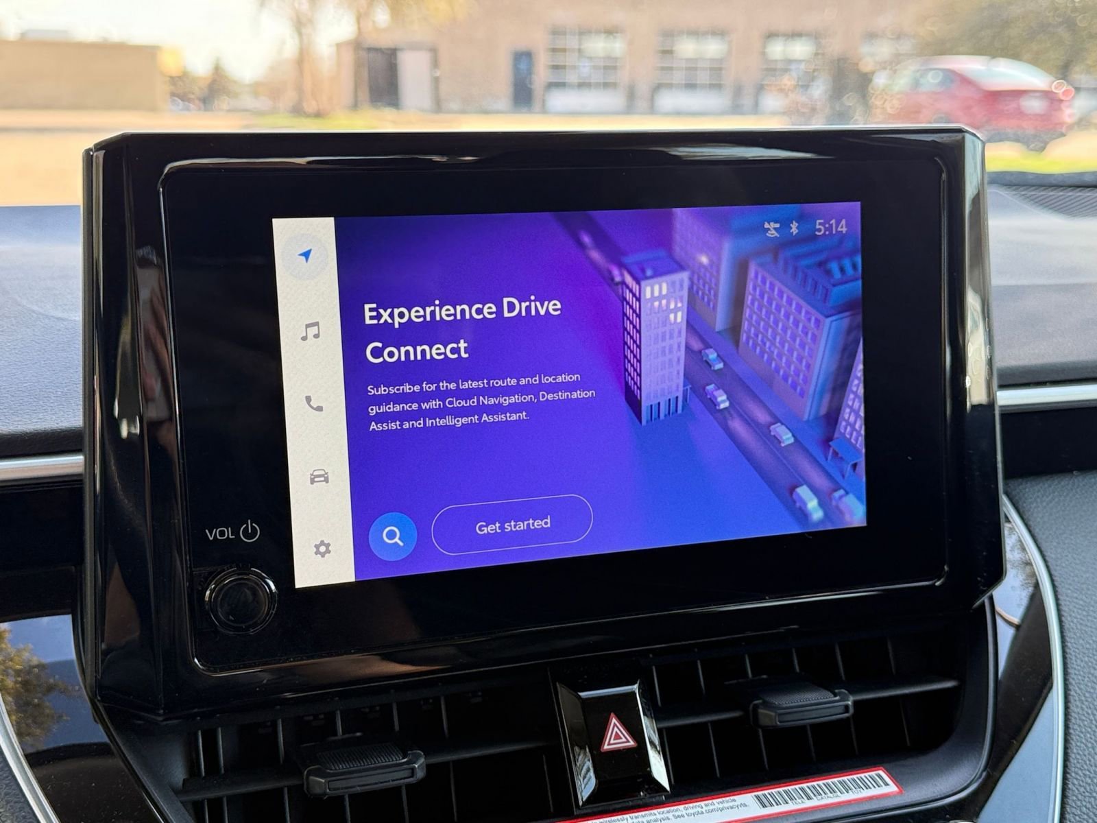 Thumbnail: 2025 Toyota Corolla - 20