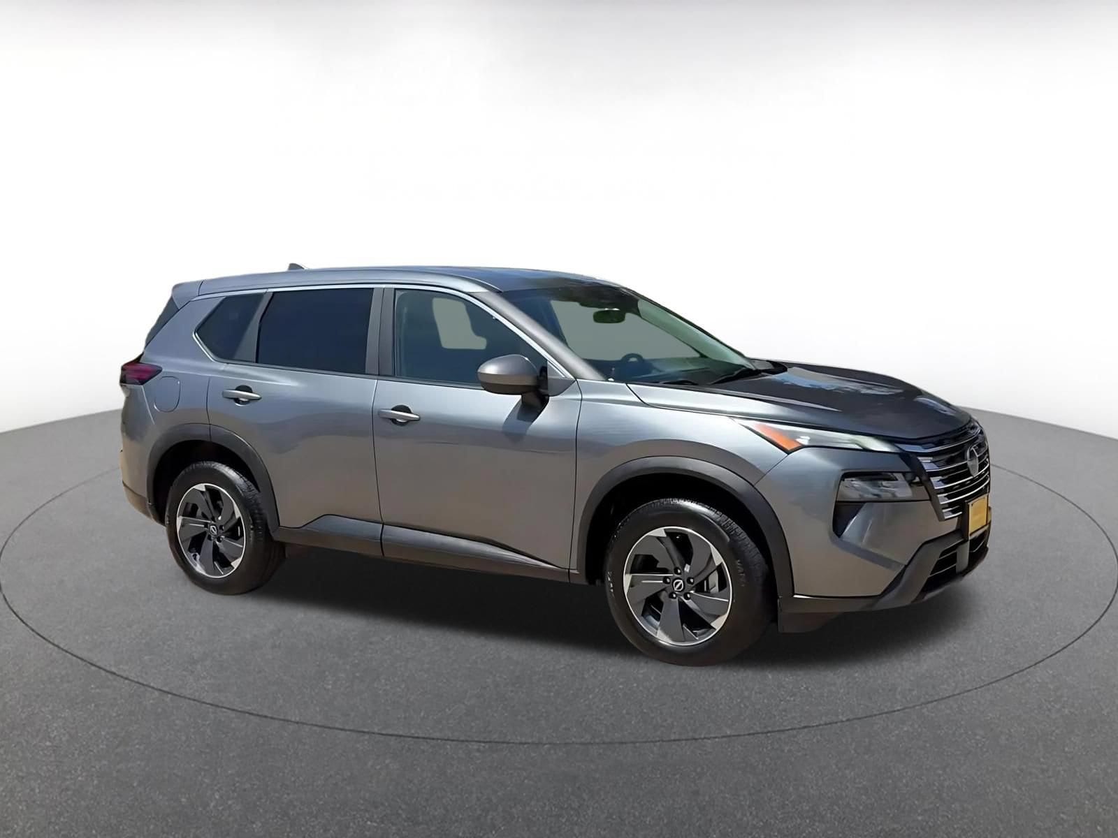 Thumbnail: 2025 Nissan Rogue - 2