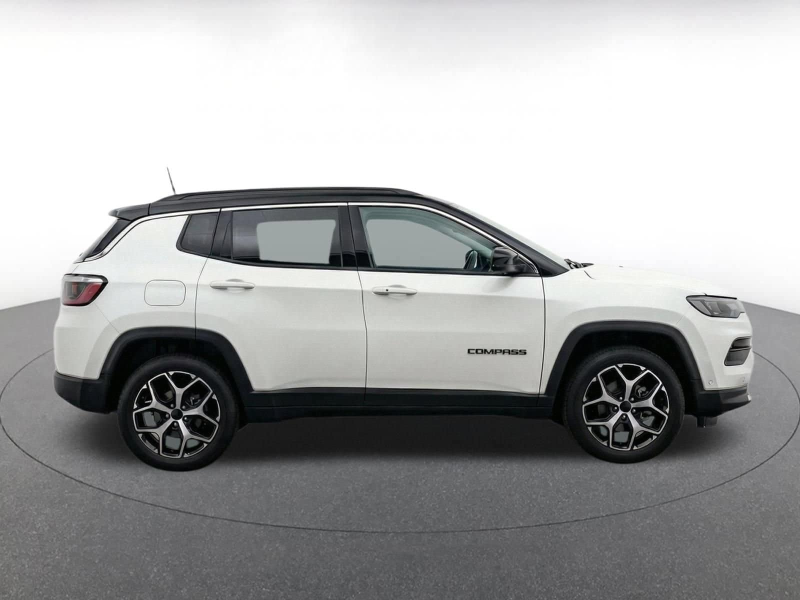 Thumbnail: 2025 Jeep Compass - 10