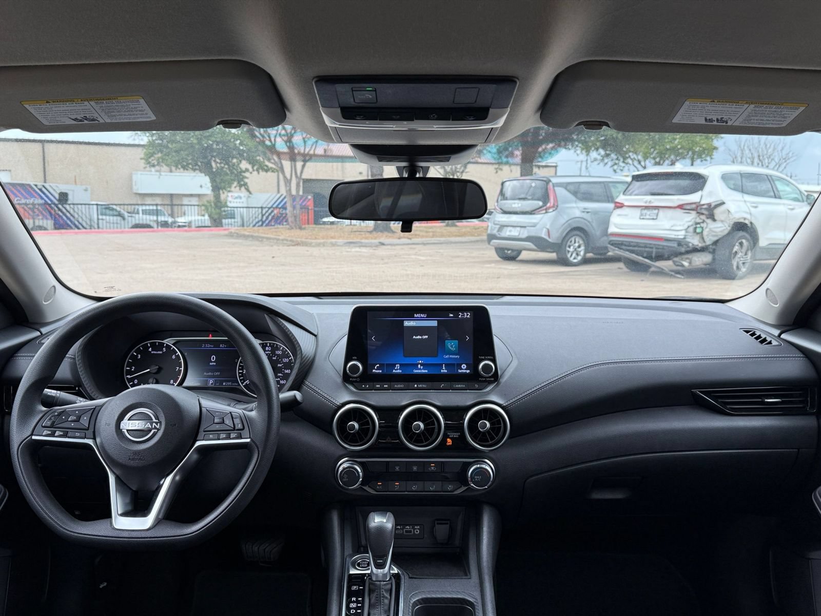 Thumbnail: 2025 Nissan Sentra - 28