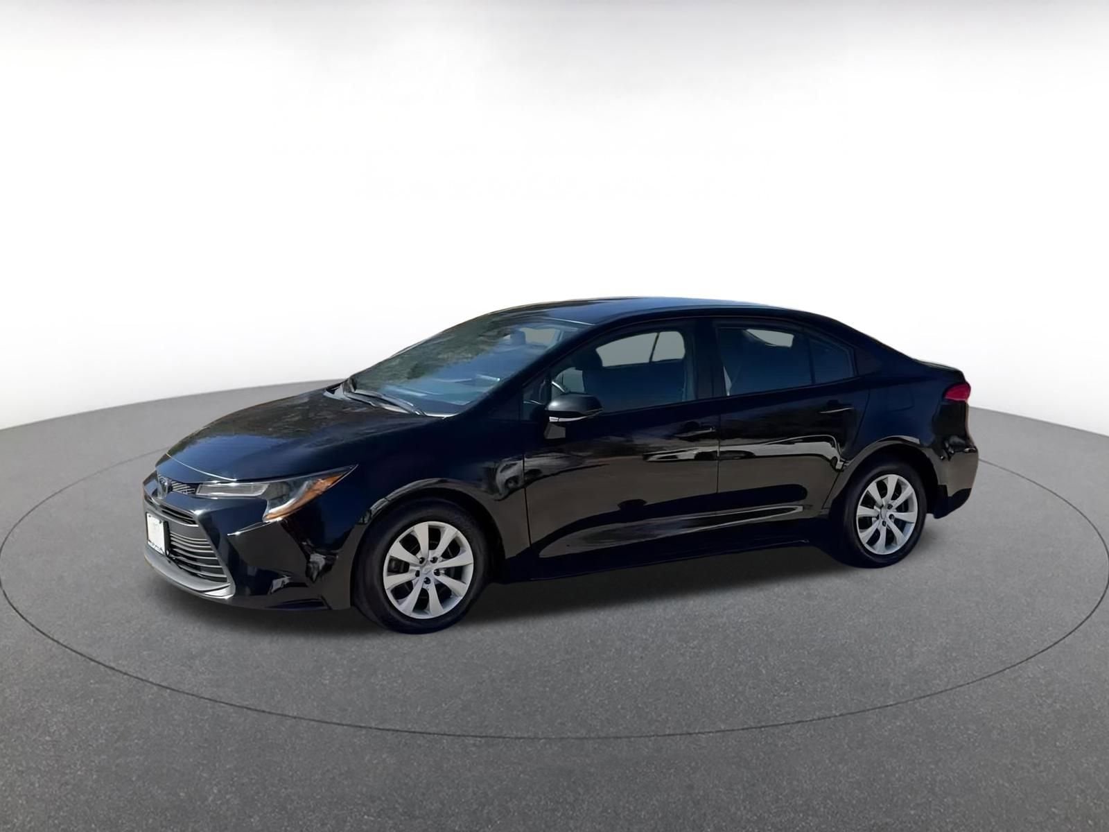 Thumbnail: 2025 Toyota Corolla - 8