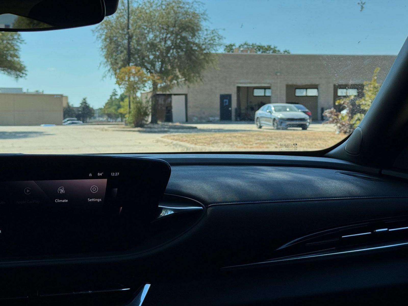 Thumbnail: 2025 Buick Envista - 35