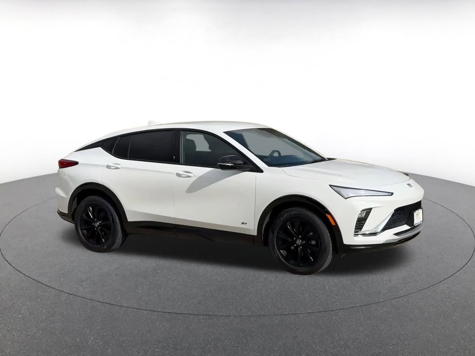 Thumbnail: 2025 Buick Envista - 2