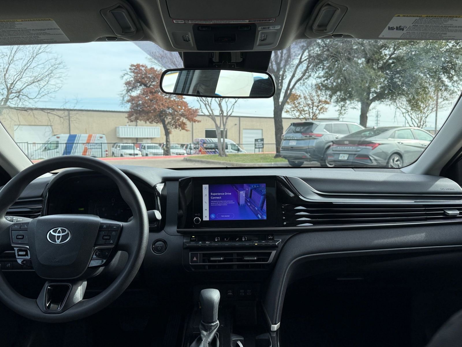 Thumbnail: 2025 Toyota Camry - 34